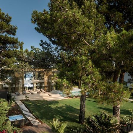 Pical Beach House, Valamar Collection ポレッチ エクステリア 写真