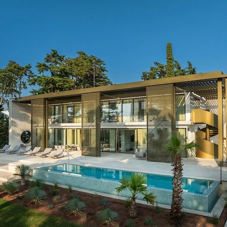 Pical Beach House, Valamar Collection ポレッチ エクステリア 写真