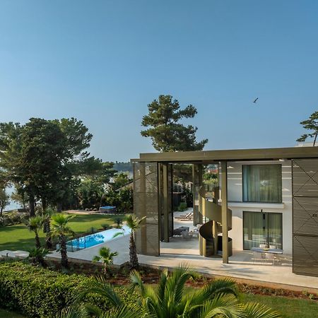 Pical Beach House, Valamar Collection ポレッチ エクステリア 写真