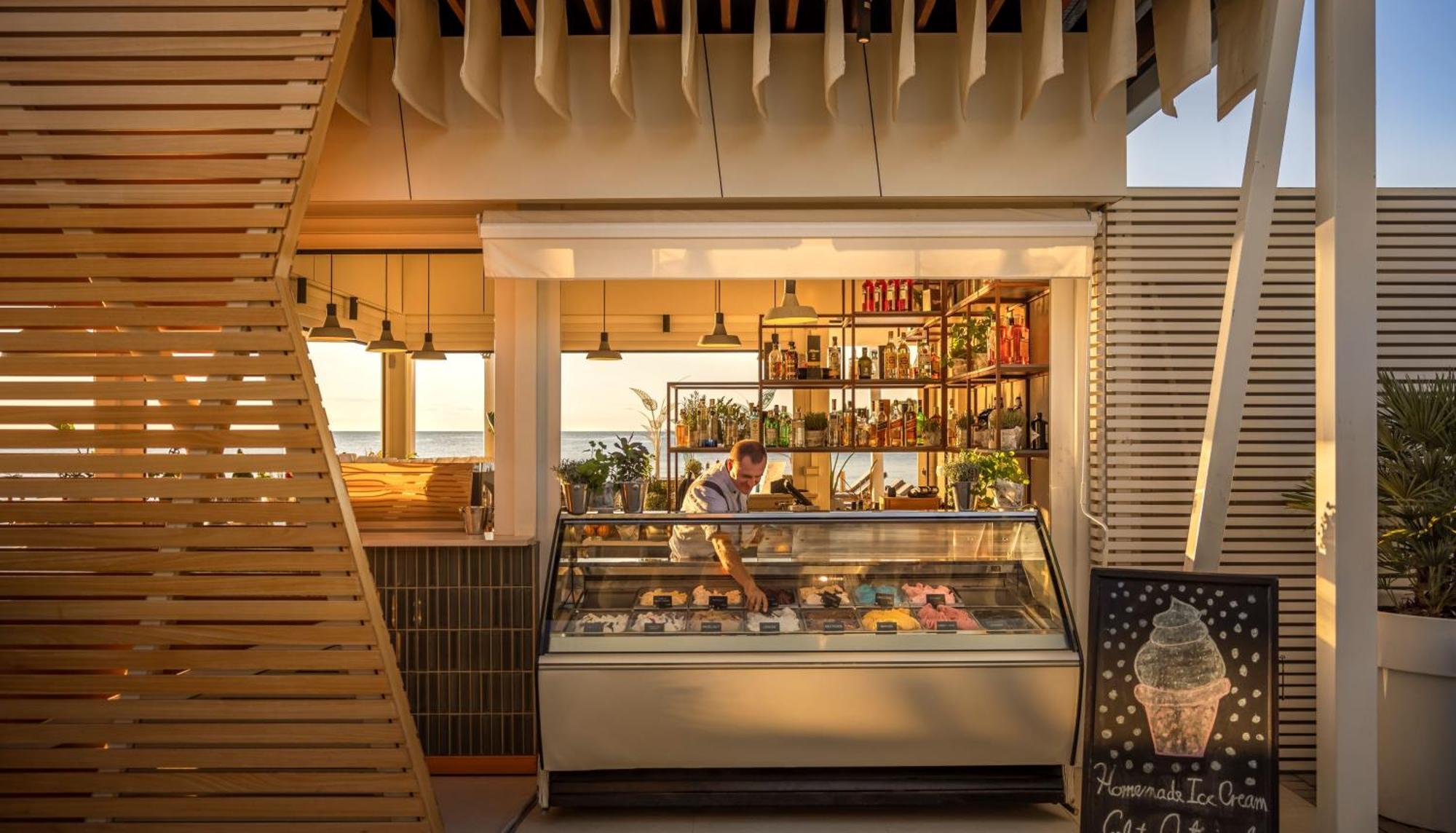 Pical Beach House, Valamar Collection ポレッチ エクステリア 写真