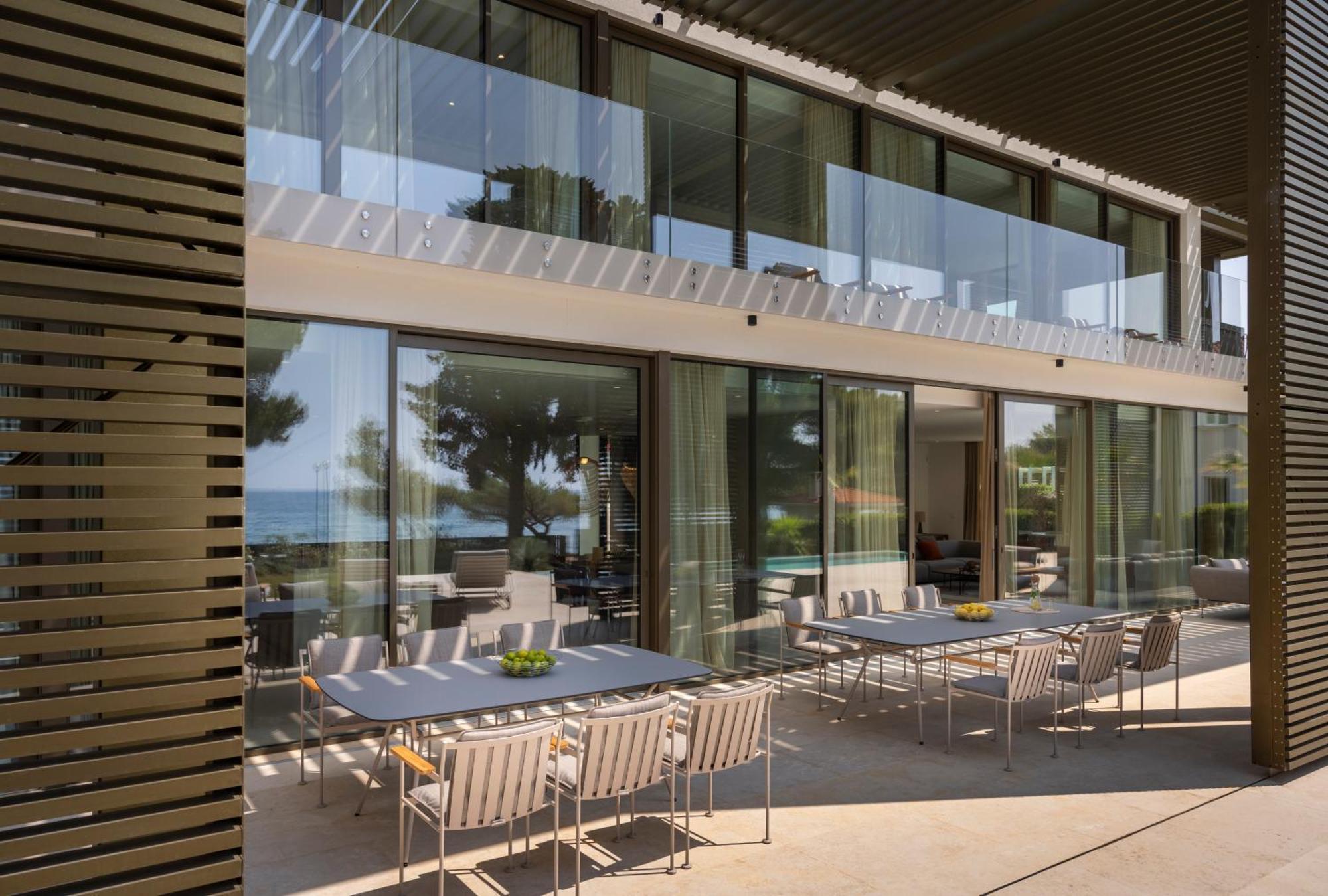 Pical Beach House, Valamar Collection ポレッチ エクステリア 写真