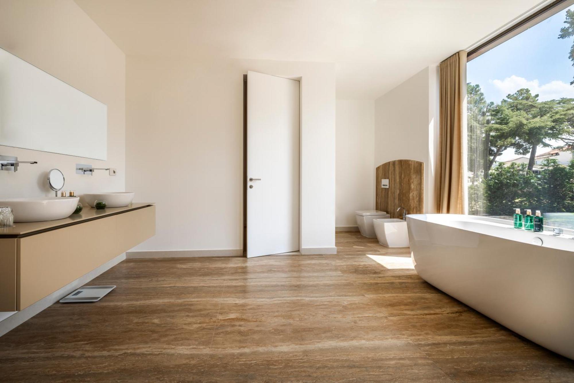 Pical Beach House, Valamar Collection ポレッチ エクステリア 写真
