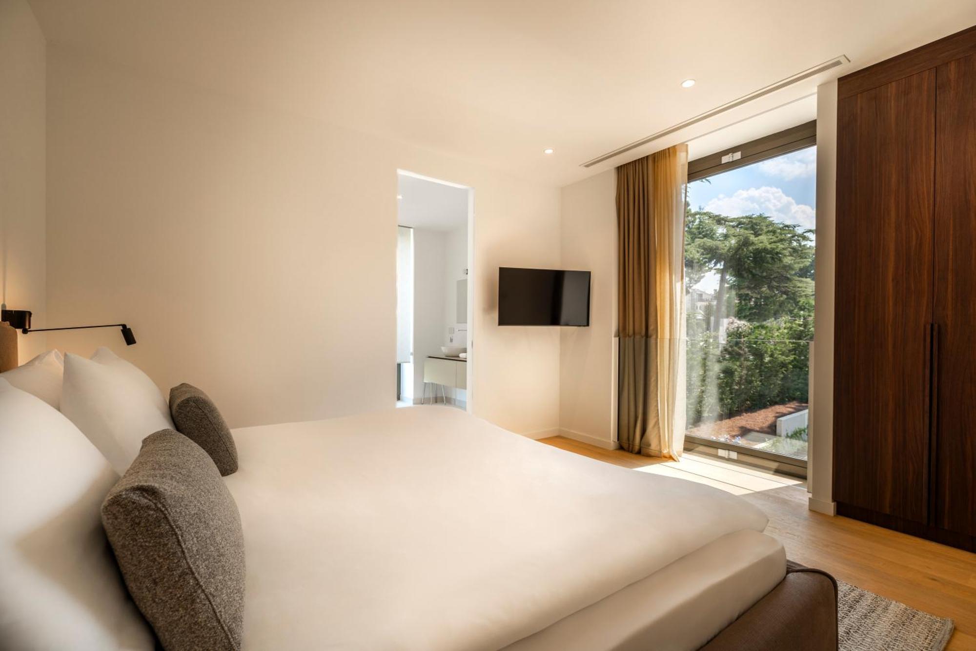 Pical Beach House, Valamar Collection ポレッチ エクステリア 写真