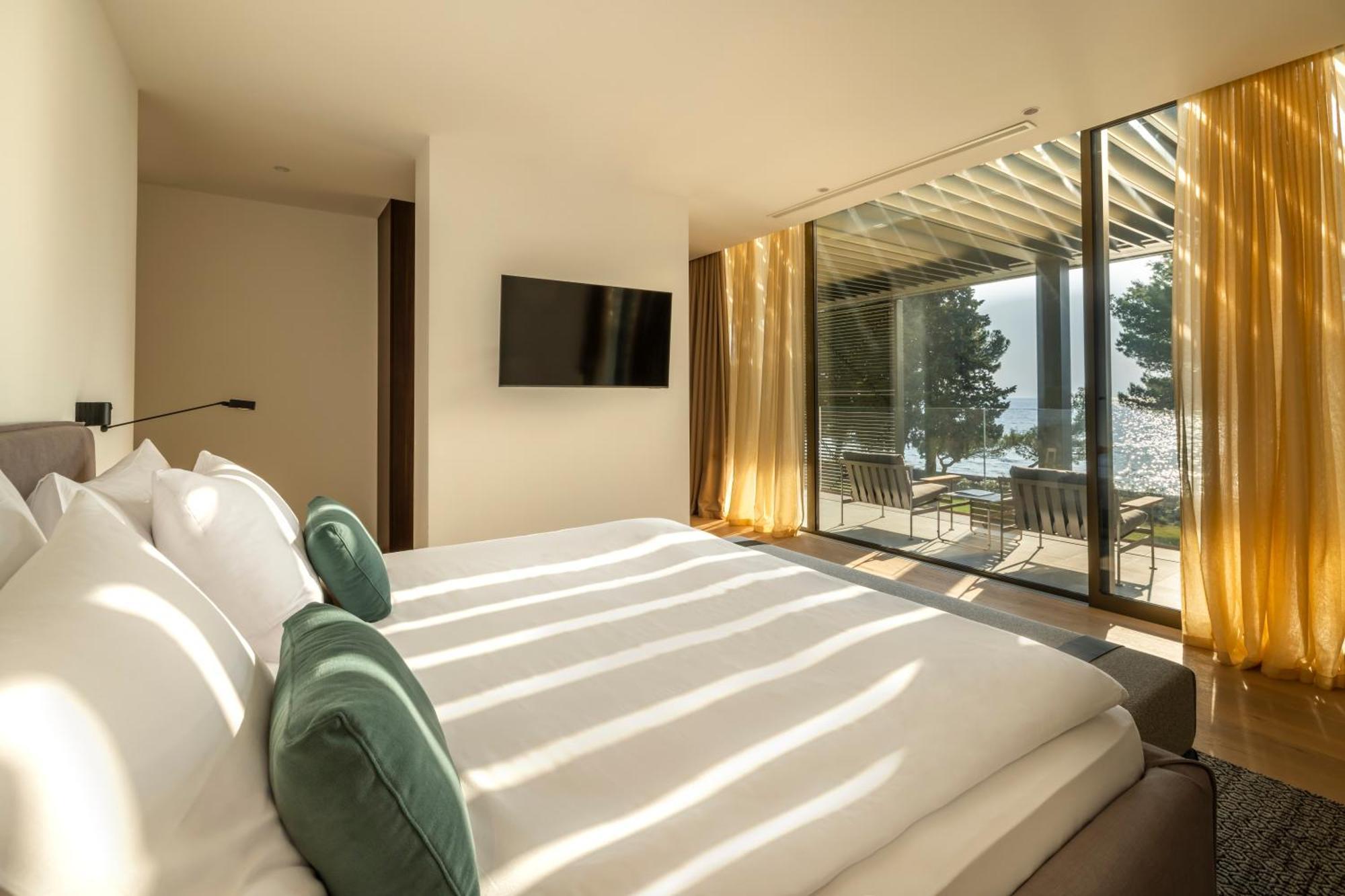 Pical Beach House, Valamar Collection ポレッチ エクステリア 写真