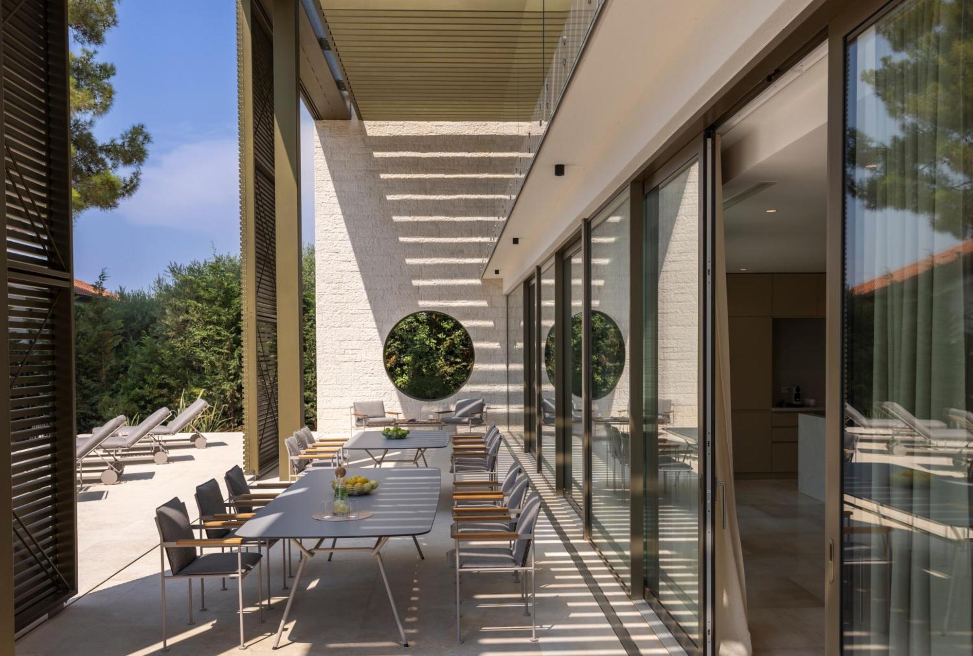 Pical Beach House, Valamar Collection ポレッチ エクステリア 写真
