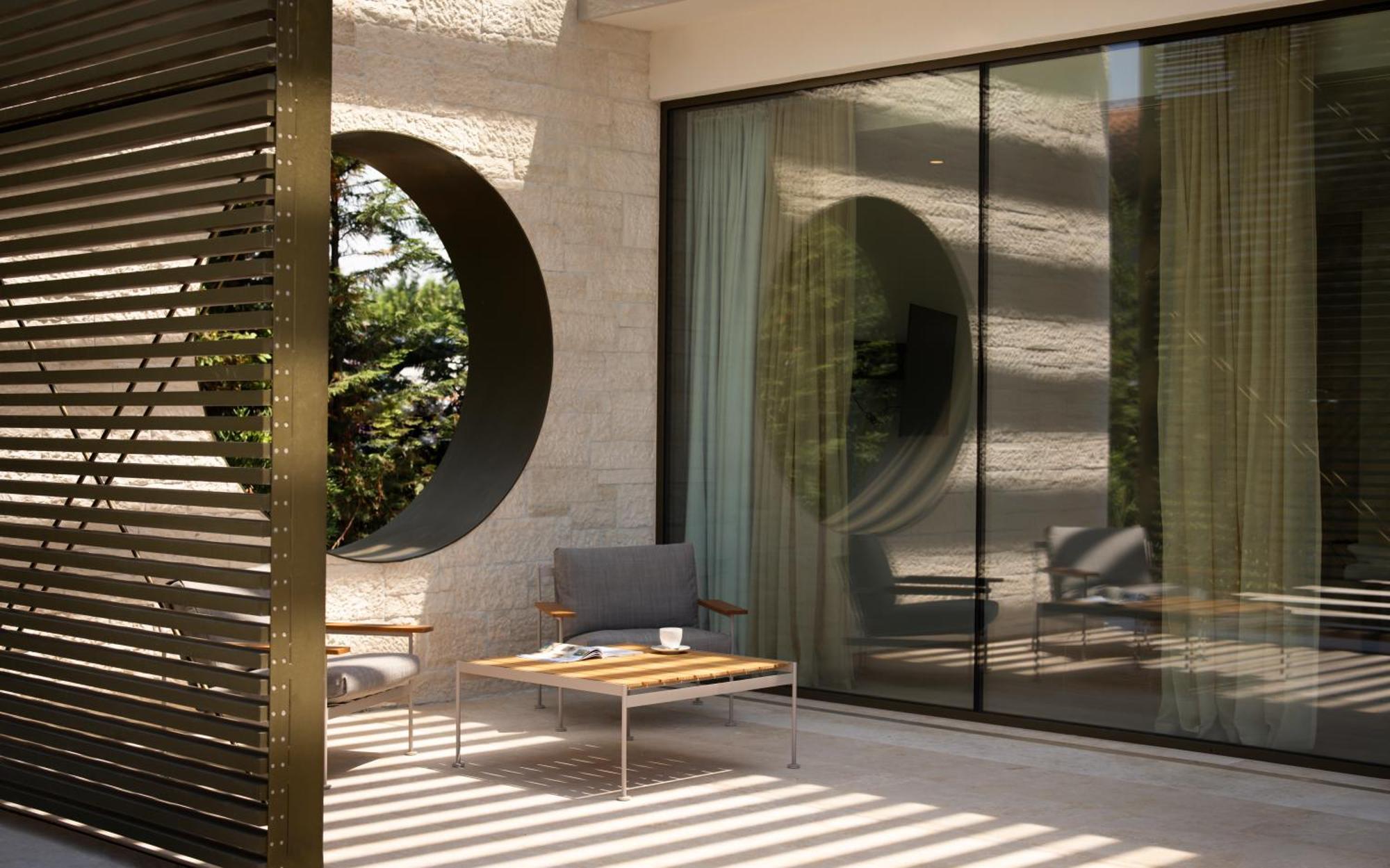 Pical Beach House, Valamar Collection ポレッチ エクステリア 写真